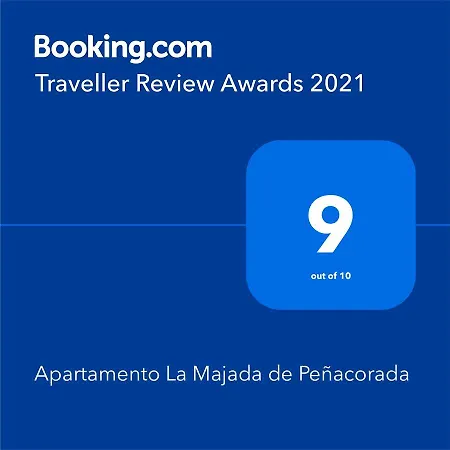 Apartamento La Majada De Penacorada * Fuentes de Peñacorada