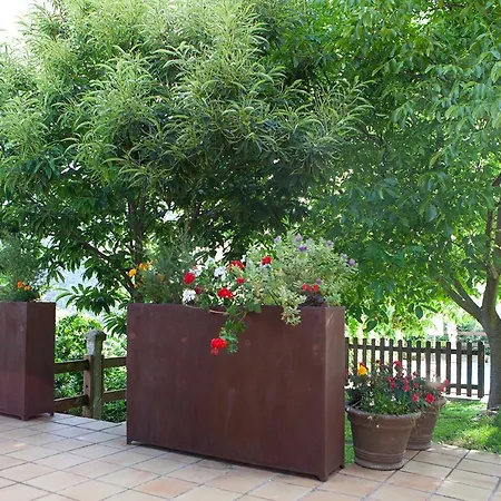 شقة Apartamento La Majada De Penacorada