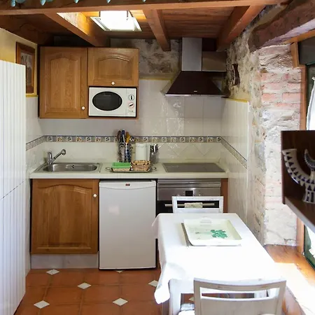 شقة Apartamento La Majada De Penacorada Fuentes de Peñacorada