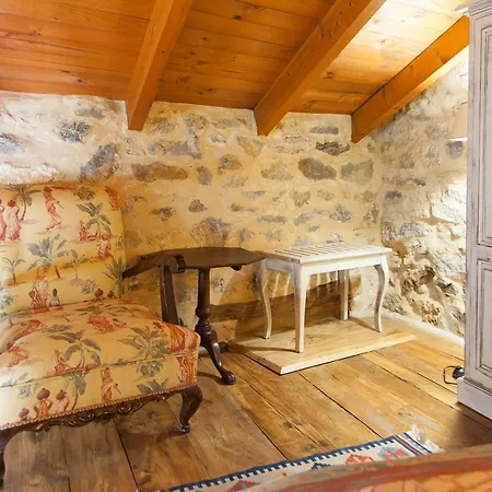 Apartamento La Majada De Penacorada Fuentes de Peñacorada