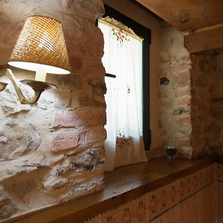 Apartamento La Majada De Penacorada *