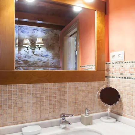 Apartamento La Majada De Penacorada