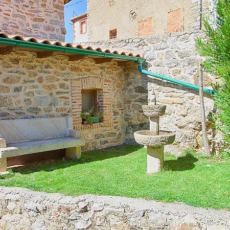 شقة Apartamento La Majada De Penacorada
