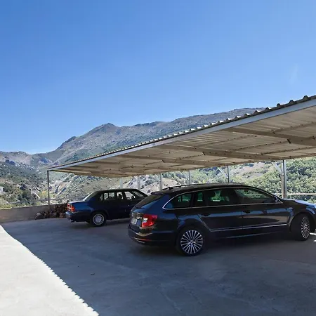 Apartamento La Majada De Penacorada *