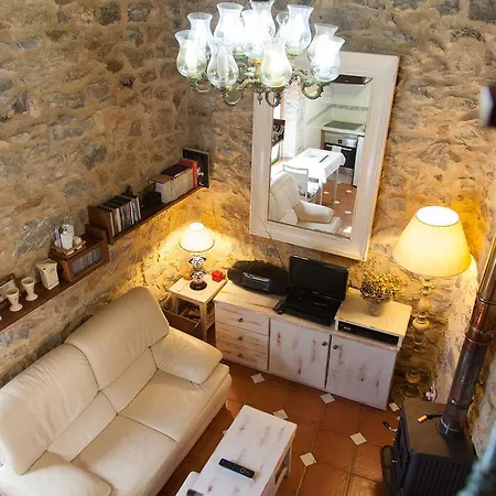 Apartamento La Majada De Penacorada *