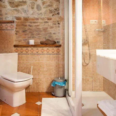 Apartamento La Majada De Penacorada *
