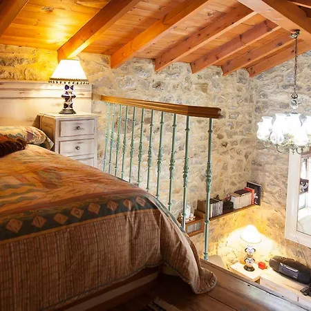 Apartamento La Majada De Penacorada