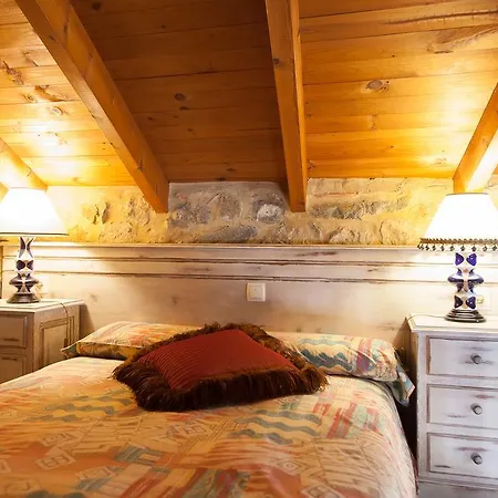 Apartamento La Majada De Penacorada شقة *