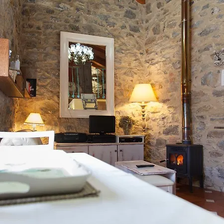 شقة Apartamento La Majada De Penacorada