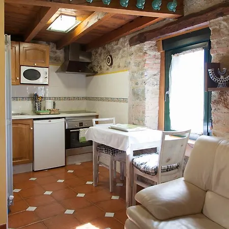 Apartamento La Majada De Penacorada Fuentes de Peñacorada