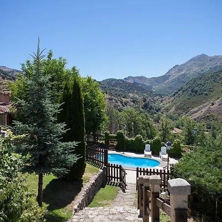 Apartamento La Majada De Penacorada * Fuentes de Peñacorada